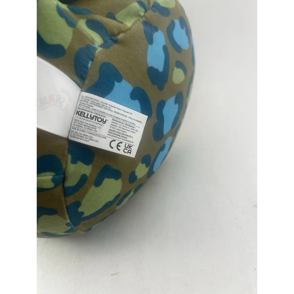Squishmallows 11